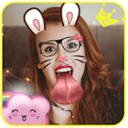 تاثيرات سناب شات جديدة
‎ icon