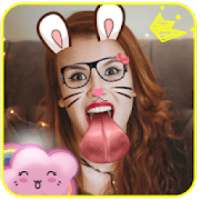 تاثيرات سناب شات جديدة
‎ on 9Apps