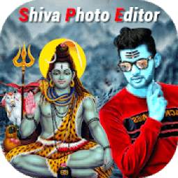 Shiva Photo Editor