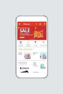 Free Shopping App Advice screenshot 2