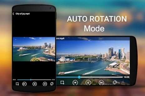 Max Player Pro screenshot 2