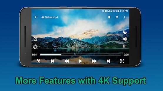 Max Player Pro screenshot 4
