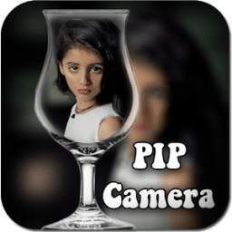 PIP Camera Pic Editor