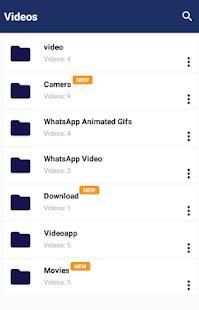 Max Player Pro screenshot 5
