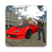 Crime Wars San Andreas