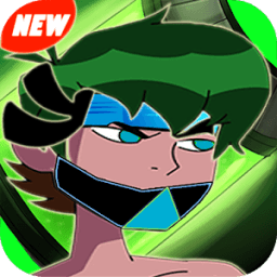 Ben - 10 Run Challenge आइकन