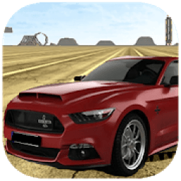 ikon Driving Cars Simulator Ford