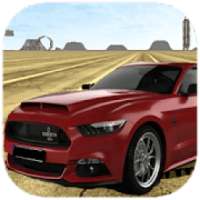 Driving Cars Simulator Ford