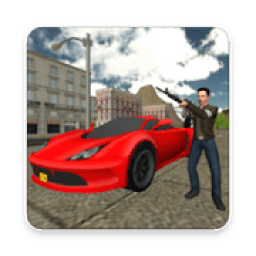 ikon Crime Wars San Andreas