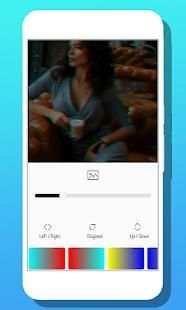 3D Camera effect screenshot 5