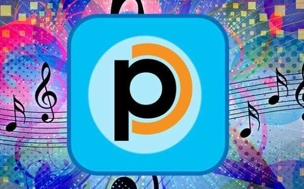 New Pandora Music Player 2018 screenshot 1
