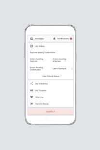 Free Shopping App Advice screenshot 1