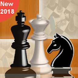 Chess New Game 2018