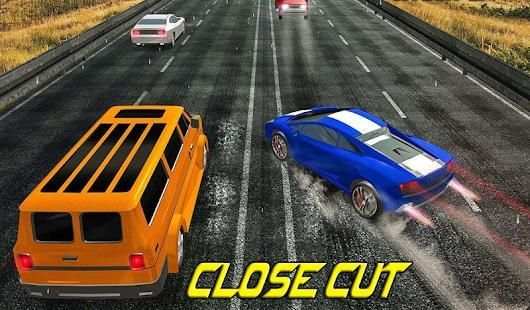 Race For Speed : Racing Limits screenshot 1