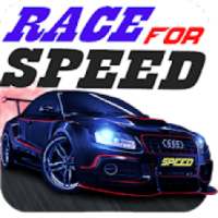 Race For Speed : Racing Limits