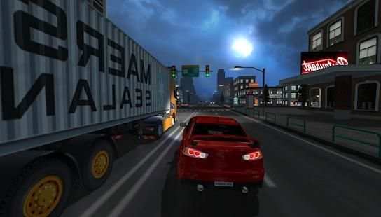 Race For Speed : Racing Limits screenshot 4