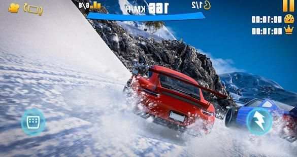 Race For Speed : Racing Limits screenshot 2