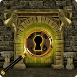 Can You Escape Ruined Castle 6 icon