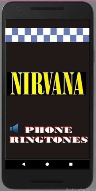 Top legend rock Ringtones screenshot 2