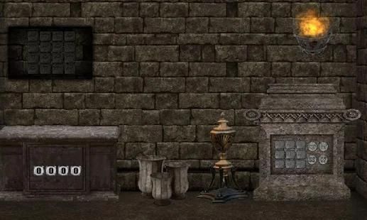 Can You Escape Ruined Castle 6 screenshot 3