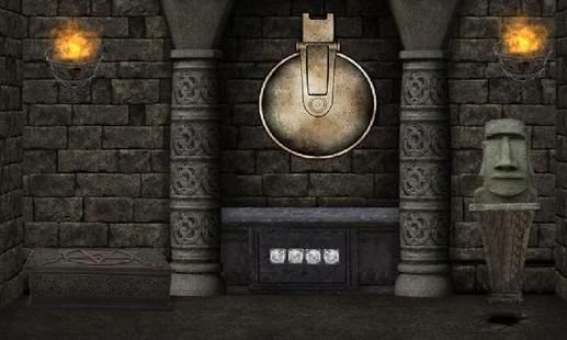 Can You Escape Ruined Castle 6 screenshot 2