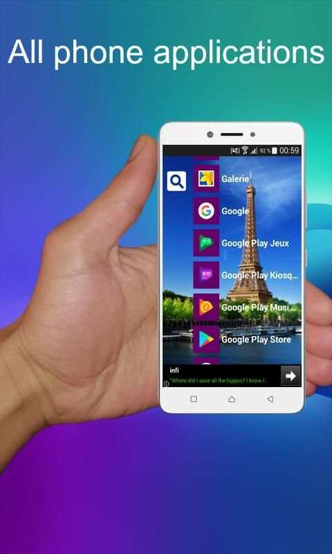 Launcher Theme for Windows 8 screenshot 4