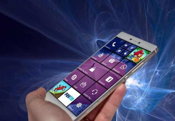 Launcher Theme for Windows 8 screenshot 8