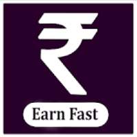 Earn Fast