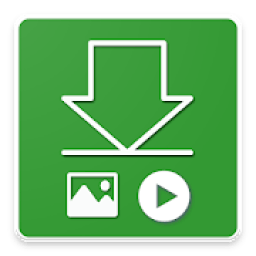 ikon Status Saver - Download Whatsapp Status