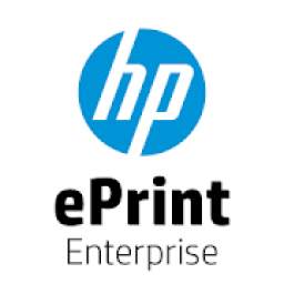 HP ePrint Enterprise (service)