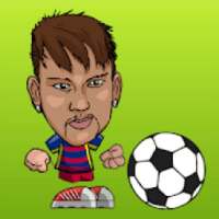 Avoid Neymar