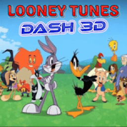 ikon Subway Looney Dash Tunes 3D
