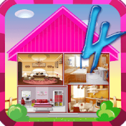 ikon House Decoration Game 4