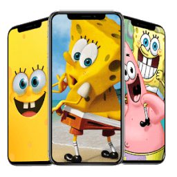 ikon SpongeBob Wallpaper