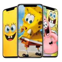 SpongeBob Wallpaper on 9Apps