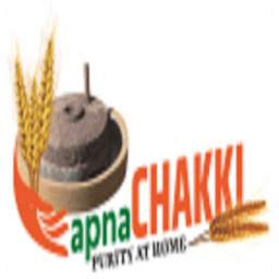 Apna Chakki Delivery