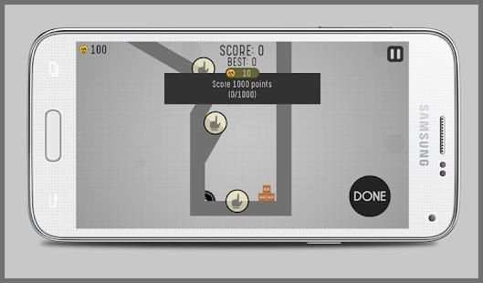 Stickman Turbo Dismounting screenshot 1