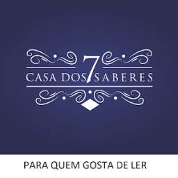 CASA DOS 7 SABERES