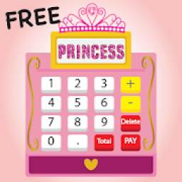 Princess Cash Register Pink 1.3.1