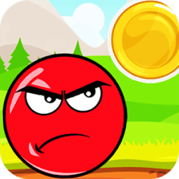 ikon red ball 5: bounce classic