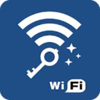 Wifi Password Show on 9Apps