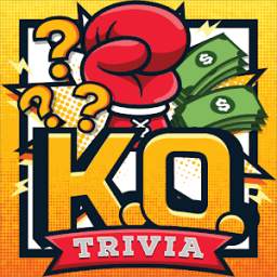 KO Trivia - Win Cash & Other Prizes Non-Stop!