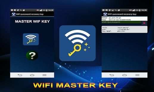Wifi Password Show screenshot 13
