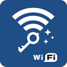 ikon Wifi Password Show