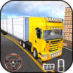 USA Euro Truck Racing icon