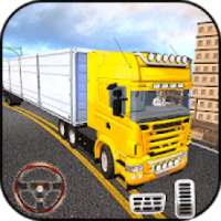 USA Euro Truck Racing