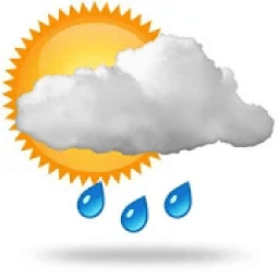 Tiempo Asturias icon