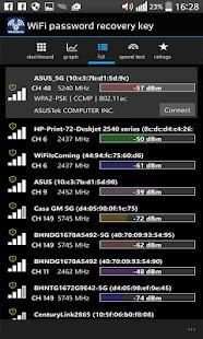 Wifi Password Show screenshot 6