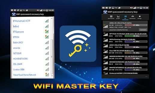 Wifi Password Show screenshot 12