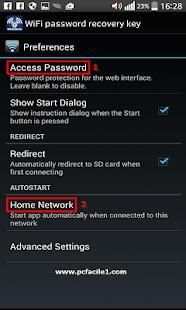 Wifi Password Show screenshot 10